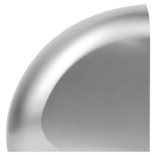 Сушилка для рук BALLU BAHD-2000DM Silver, 2000 Вт, пластик, серебро в Екатеринбург — Uralhoz.ru