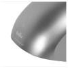 Сушилка для рук BALLU BAHD-2000DM Silver, 2000 Вт, пластик, серебро в Екатеринбург — Uralhoz.ru