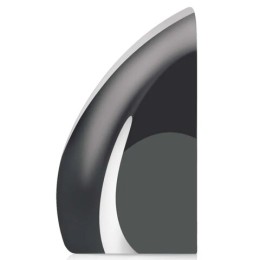 Сушилка для рук BALLU BAHD-1000AS Chrome, 1000 Вт, пластик, хром