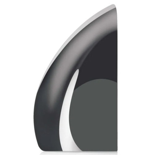 Сушилка для рук BALLU BAHD-1000AS Chrome, 1000 Вт, пластик, хром в Екатеринбург — Uralhoz.ru