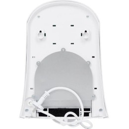 Сушилка для рук BALLU BAHD-1000AS Chrome, 1000 Вт, пластик, хром