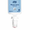 Картридж с жидким мылом-пеной одноразовый Tellus/TORK (Система S4) Advanced, мягкое, 1 л, 520511 в Екатеринбург — Uralhoz.ru