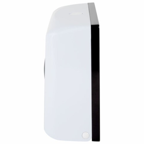 Диспенсер для полотенец бытовой LAIMA HOME (Система H2), Z-сложения, белый, ABS, 609108, M-5823B-W в Екатеринбург — Uralhoz.ru