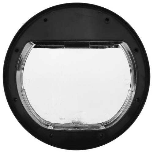 Ведро для мусора СЕНСОРНОЕ 30 л, нержавеющая сталь, зеркальная крышка, питание от 4-х батареек AA (не входят в комплект), LAIMA, 609329 в Екатеринбург — Uralhoz.ru