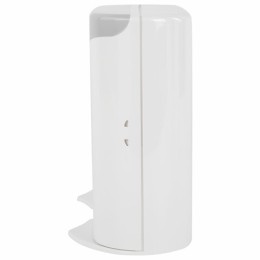 Диспенсер для полотенец EXTRA LAIMA PROFESSIONAL, (Система H2), Z-сложения, белый, ABS-пластик, 609472, 303368