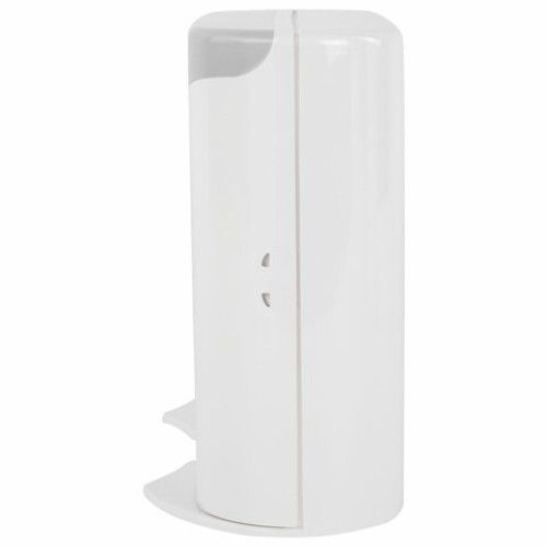 Диспенсер для полотенец EXTRA LAIMA PROFESSIONAL, (Система H2), Z-сложения, белый, ABS-пластик, 609472, 303368 в Екатеринбург — Uralhoz.ru