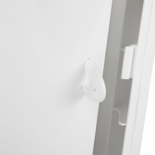 Диспенсер для полотенец EXTRA LAIMA PROFESSIONAL, (Система H2), Z-сложения, белый, ABS-пластик, 609472, 303368 в Екатеринбург — Uralhoz.ru