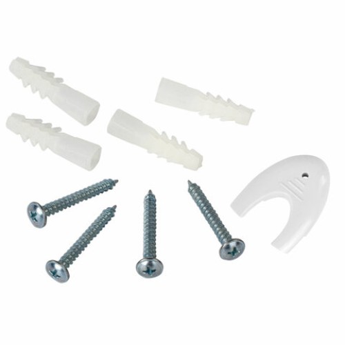 Диспенсер для полотенец EXTRA LAIMA PROFESSIONAL, (Система H2), Z-сложения, белый, ABS-пластик, 609472, 303368 в Екатеринбург — Uralhoz.ru