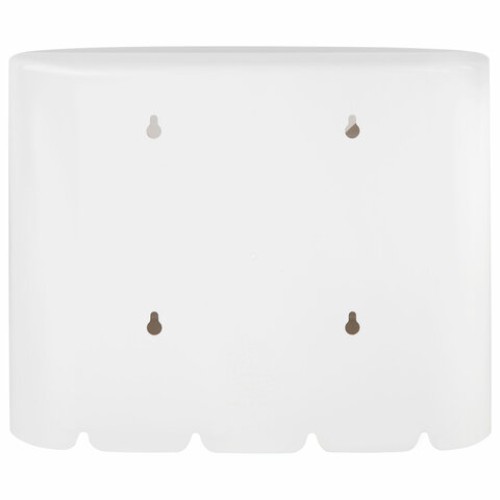 Диспенсер для полотенец EXTRA LAIMA PROFESSIONAL, (Система H2), Z-сложения, белый, ABS-пластик, 609472, 303368 в Екатеринбург — Uralhoz.ru