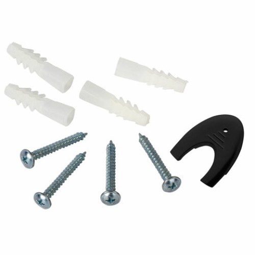 Диспенсер для полотенец EXTRA LAIMA PROFESSIONAL, (Система H2), Z-сложения, черный, ABS-пластик, 609473, 303369 в Екатеринбург — Uralhoz.ru