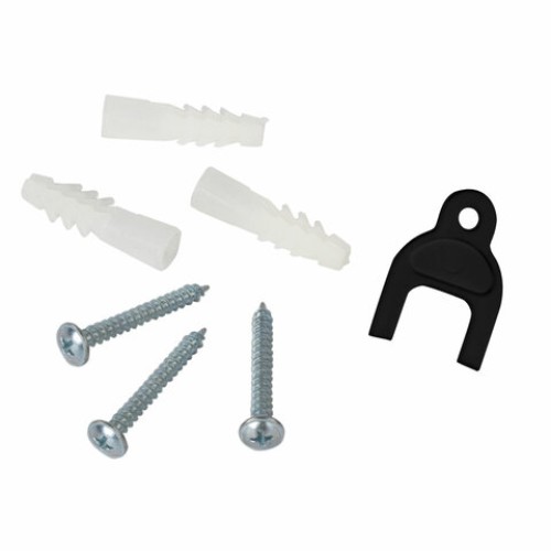 Диспенсер для туалетной бумаги EXTRA LAIMA PROFESSIONAL, (Т2), малый, черный, ABS-пластик, 609475, 303823 в Екатеринбург — Uralhoz.ru