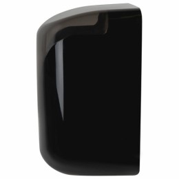 Диспенсер для полотенец с центральной вытяжкой EXTRA LAIMA PROFESSIONAL, (M1/M2), черный, ABS-пластик, 609477, 303213