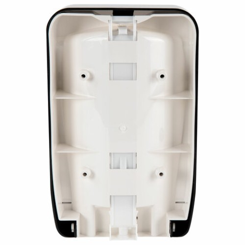 Диспенсер для полотенец с центральной вытяжкой EXTRA LAIMA PROFESSIONAL, (M1/M2), черный, ABS-пластик, 609477, 303213 в Екатеринбург — Uralhoz.ru