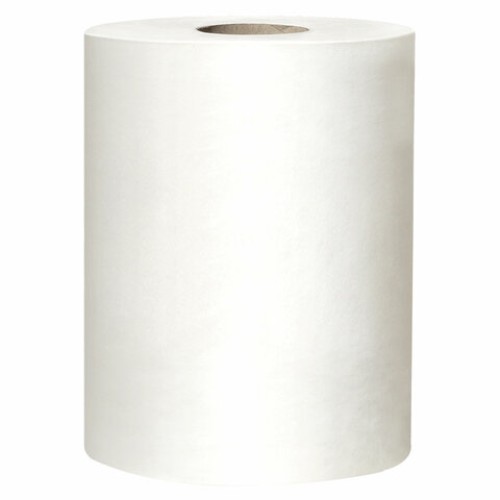 Протирочный нетканый материал TORK Advanced, 266 листов в рулоне, 39,5х27,6 см, белый, 352200 в Екатеринбург — Uralhoz.ru