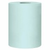 Протирочный нетканый материал TORK Advanced, 253 листа в рулоне, 39,5х27,6 см, бирюзовый, 352201 в Екатеринбург — Uralhoz.ru