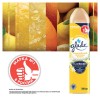 Освежитель воздуха аэрозольный 300 мл, GLADE 