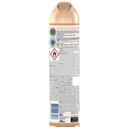 Освежитель воздуха аэрозольный 300 мл, GLADE 