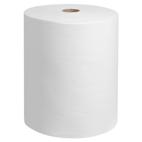 Протирочный нетканый материал KIMBERLY-CLARK Wypall X60, 650 листов в рулоне, 42х38 см, белый, 8349 в Екатеринбург — Uralhoz.ru