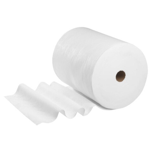 Протирочный нетканый материал KIMBERLY-CLARK Wypall X60, 650 листов в рулоне, 42х38 см, белый, 8349 в Екатеринбург — Uralhoz.ru