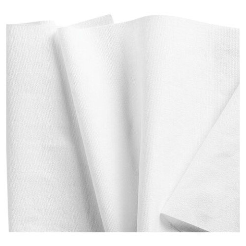 Протирочный нетканый материал KIMBERLY-CLARK Wypall X50, 1100 листов в рулоне, 24,9х34 см, белый, 8356 в Екатеринбург — Uralhoz.ru