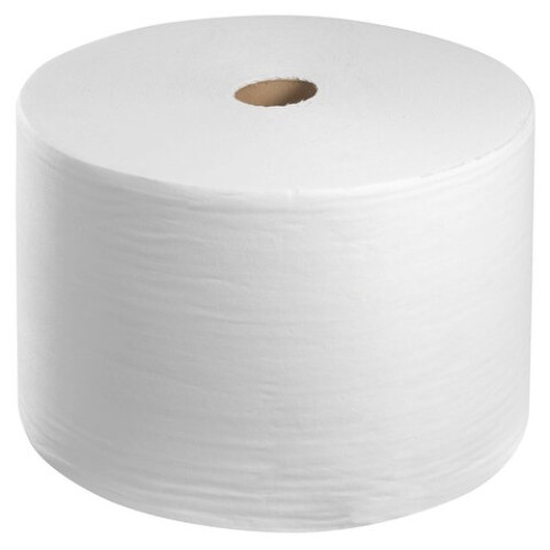 Протирочный нетканый материал KIMBERLY-CLARK Wypall X50, 1100 листов в рулоне, 24,9х34 см, белый, 8356 в Екатеринбург — Uralhoz.ru