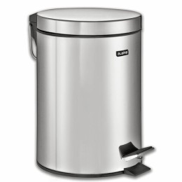 Ведро мусорное с педалью 5 литров 