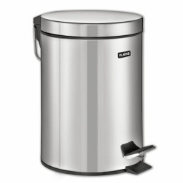 Ведро мусорное с педалью 12 литров 