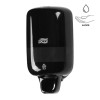 Дозатор для жидкого мыла TORK (Система S2) Elevation, 0,5 л, mini, черный, 561008 в Екатеринбург — Uralhoz.ru
