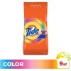 Стиральный порошок-автомат 9 кг, TIDE (Тайд) Color в Екатеринбург — Uralhoz.ru