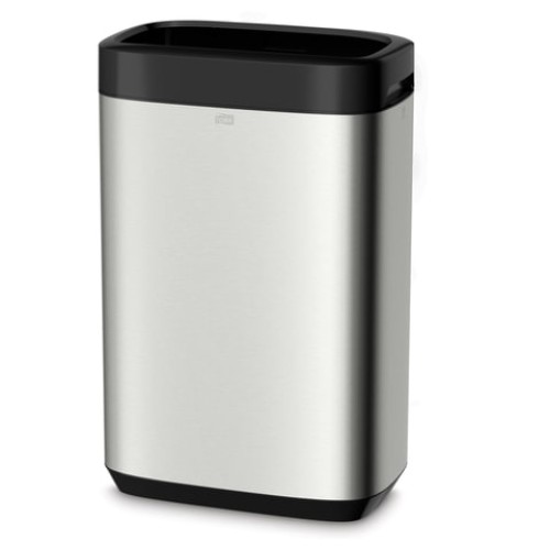 Контейнер для мусора, 50 л, TORK (B1), Image Design, 61,4х39,5х25,3 см, металлический, без крышки, 460011 в Екатеринбург — Uralhoz.ru