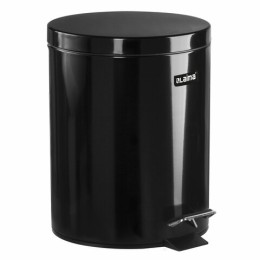 Ведро мусорное с педалью 5 литров 