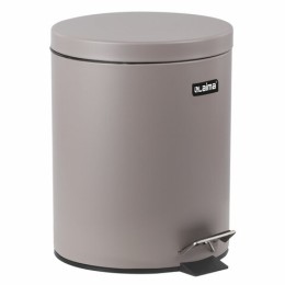 Ведро мусорное с педалью 12 литров 