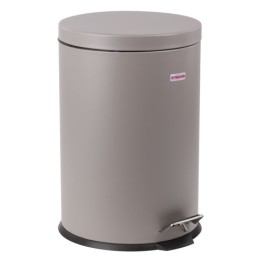 Ведро мусорное с педалью 20 литров 