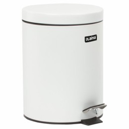 Ведро мусорное с педалью 5 литров 