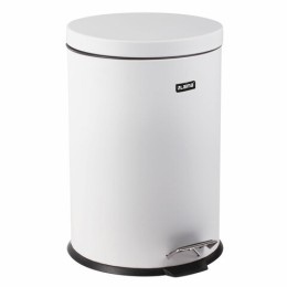 Ведро мусорное с педалью 12 литров 