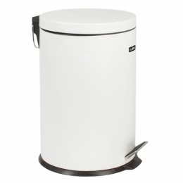 Ведро мусорное с педалью 20 литров 