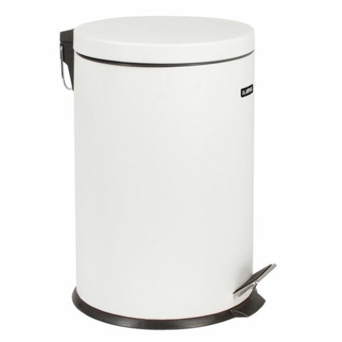 Ведро мусорное с педалью 20 литров 