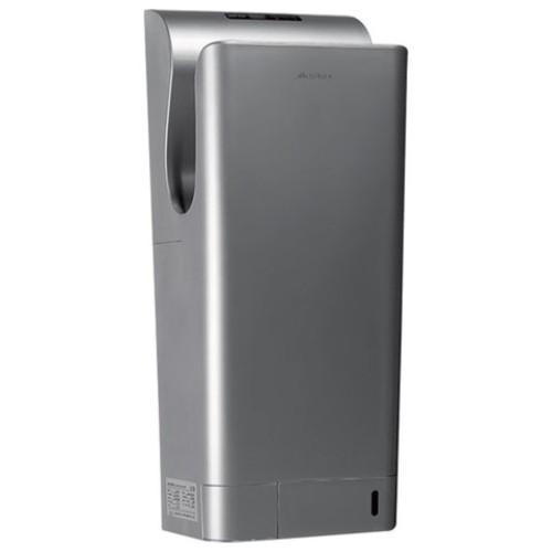 Сушилка для рук KSITEX UV-9999C, 2050 Вт, ультрафиолет, погружного типа, время сушки 10 секунд, пластик, серебристая в Екатеринбург — Uralhoz.ru