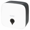 Диспенсер для полотенец ULTRA LAIMA PROFESSIONAL (Система H3), V-сложения, белый, ABS-пластик, 606834 в Екатеринбург — Uralhoz.ru