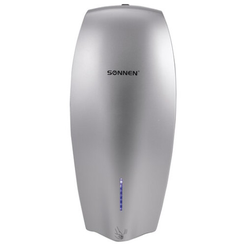 Сушилка ВЫСОКОСКОРОСТНАЯ для рук SONNEN HD-M789G, энергоэффективная, 607221 в Екатеринбург — Uralhoz.ru