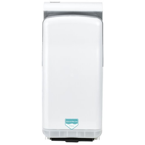 Сушилка для рук SONNEN HD-M6667, 2000 Вт, УФ, погружного типа, время сушки 10 секунд, пластик, 607222 в Екатеринбург — Uralhoz.ru