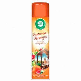 Освежитель воздуха аэрозольный 290 мл, AIRWICK 