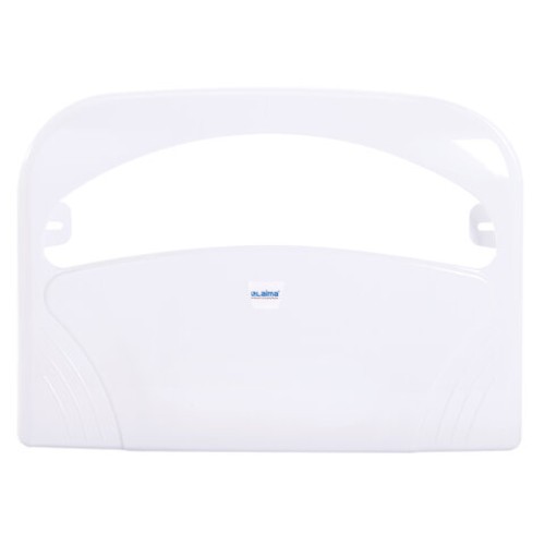 Диспенсер для покрытий на унитаз LAIMA PROFESSIONAL LSA (Система V1) 1/2 сложения, белый, ABS-пластик, 607993, 3460-0 в Екатеринбург — Uralhoz.ru