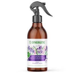 Освежитель воздуха 380 мл SYNERGETIC 