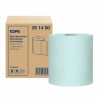 Бумага протирочная 360 м, полотенца с перфорацией, TORK СТАНДАРТ 1-слой, 888 листов 30х40,5 см, 351400 в Екатеринбург — Uralhoz.ru