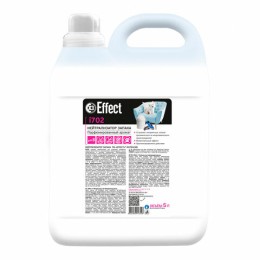 Нейтрализатор запаха 5 л, EFFECT 