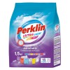 Стиральный порошок автомат 1,5 кг PERKLIN (ПЕРКЛИН) ULTRA 