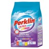 Стиральный порошок автомат 3 кг PERKLIN (ПЕРКЛИН) ULTRA 