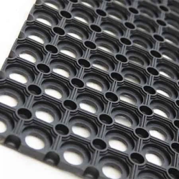 Коврик грязезащитный ячеистый ARTE-MAT, высота 16 мм.шт.