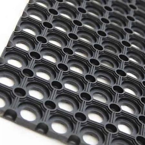 Коврик грязезащитный ячеистый ARTE-MAT, высота 16 мм.шт. в Екатеринбург — Uralhoz.ru